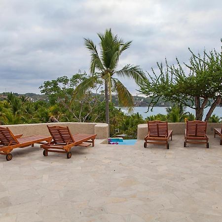 Villa Colima Sayulita Exterior photo