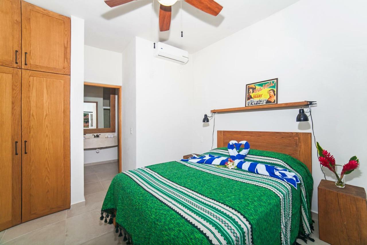 Villa Colima Sayulita Exterior photo