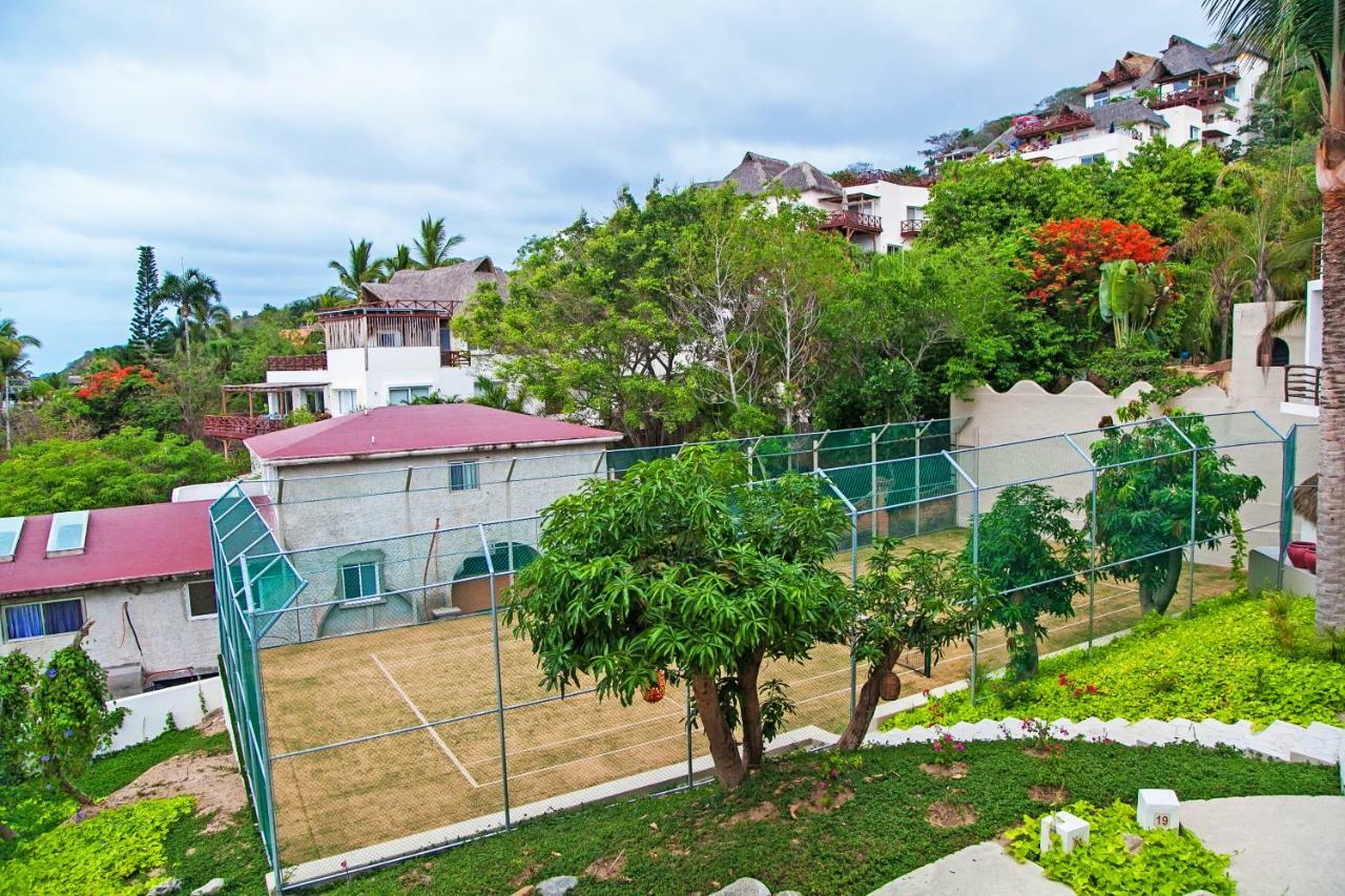 Villa Colima Sayulita Exterior photo