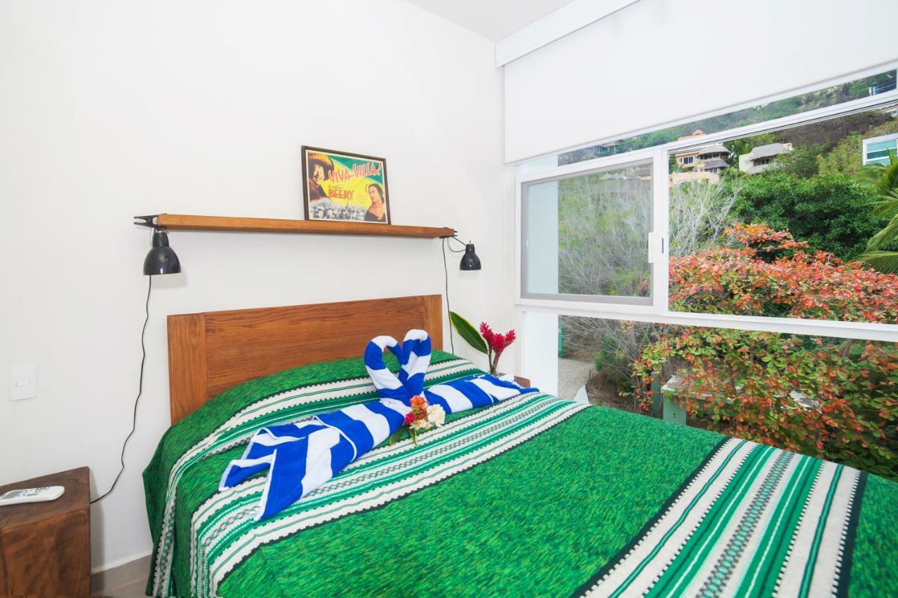 Villa Colima Sayulita Exterior photo