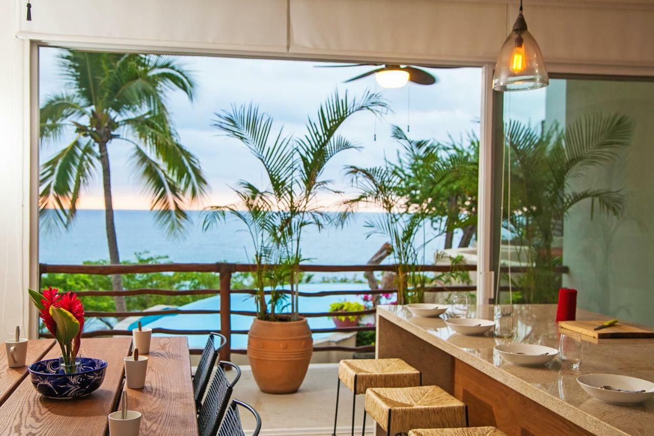 Villa Colima Sayulita Exterior photo
