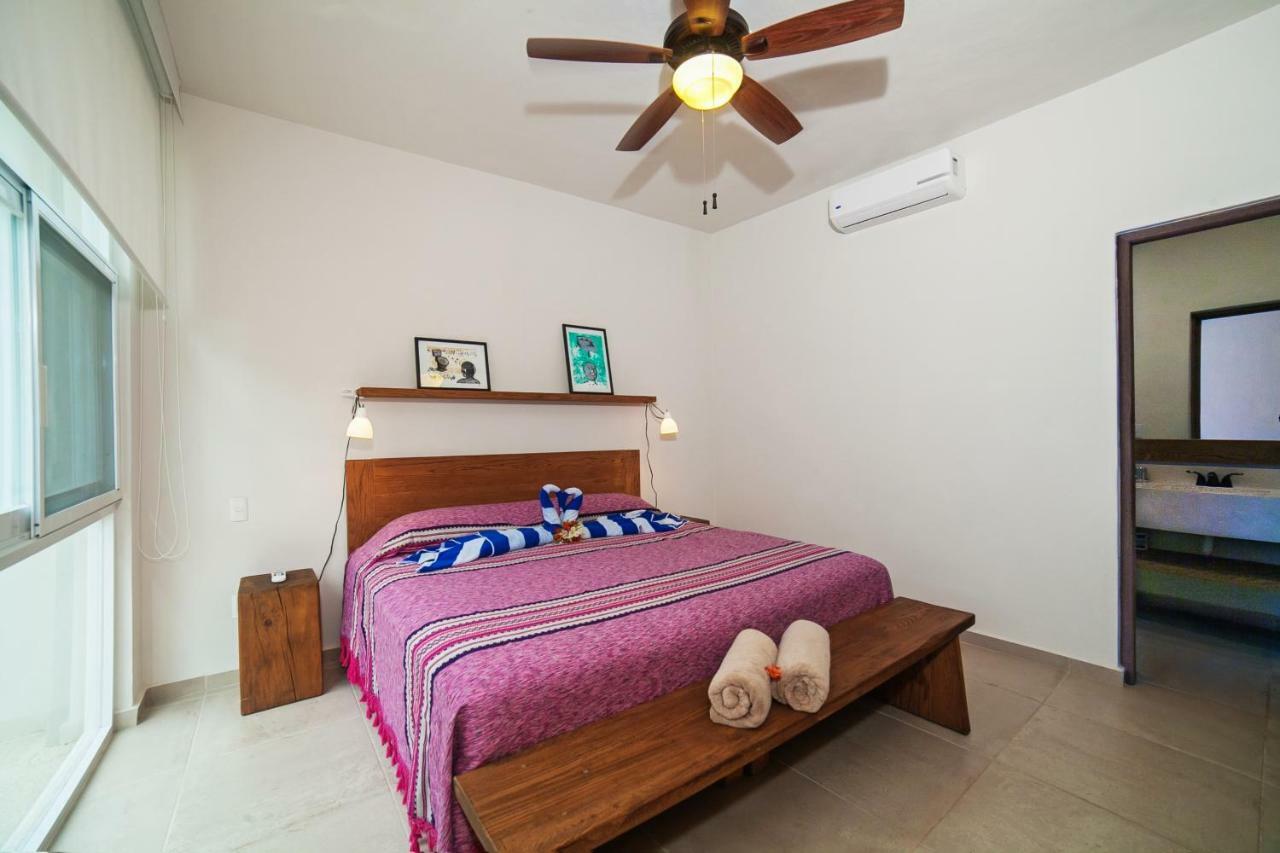 Villa Colima Sayulita Exterior photo