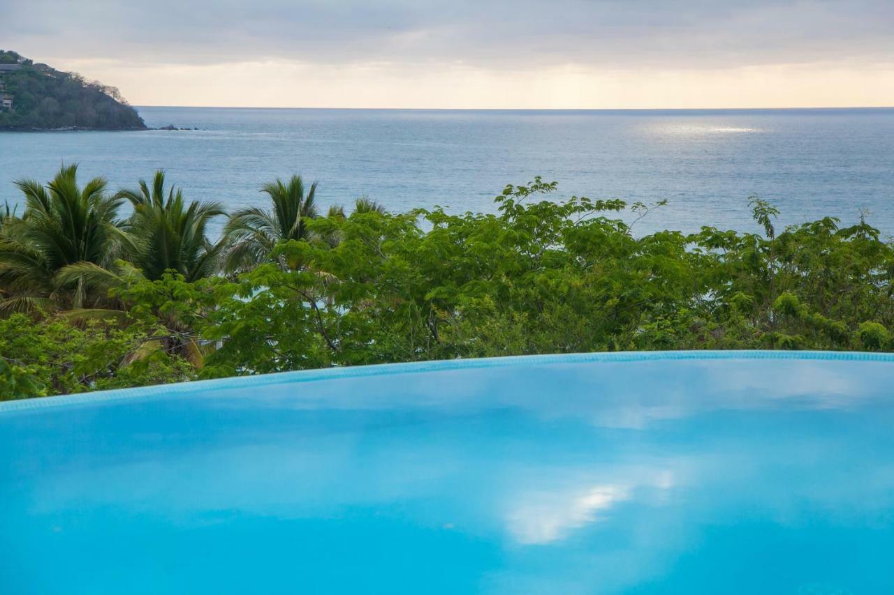 Villa Colima Sayulita Exterior photo