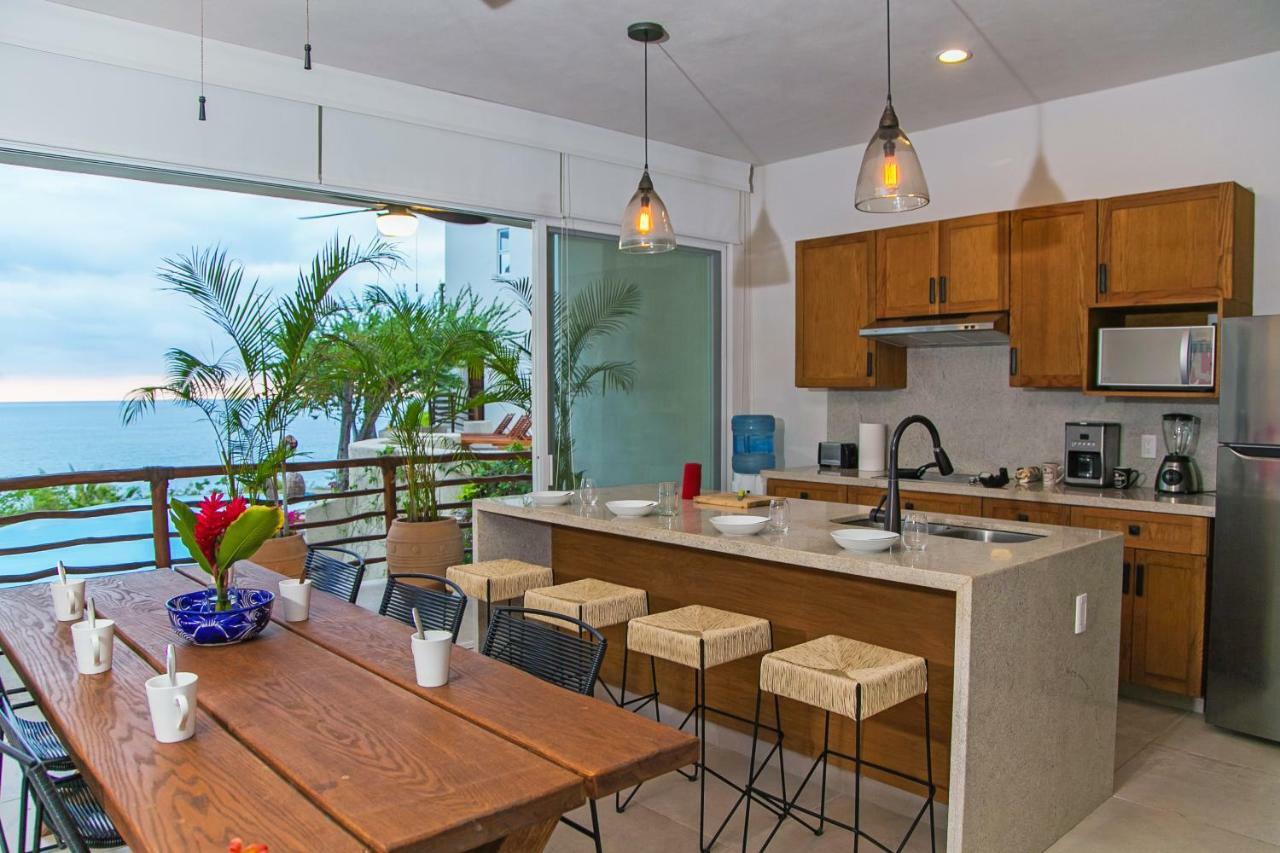 Villa Colima Sayulita Exterior photo